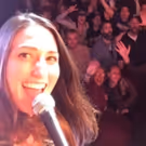 Twitter Watch: Sara Bareilles Performs Part of Your World, Cut Song, and More at…