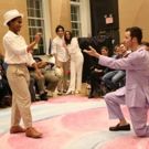 Mobile Unit's TWELFTH NIGHT to Run for Free This Spring at The Public
