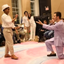 Mobile Unit's TWELFTH NIGHT to Run for Free This Spring at The Public