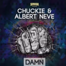Chuckie & Albert Neve Collaborate on DAMN