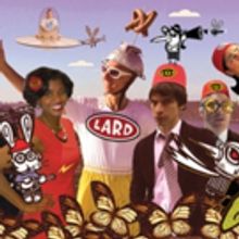 LARD DOG & THE BAND OF SHY to Hit The PIT This Saturday