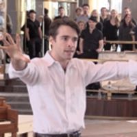 TV: Watch Corey Cott, Laura Osnes & More Swing to Broadway in BANDSTAND Sneak Peek! Video