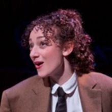 BWW Review: Clever and Enchanting New Chamber Musical, DADDY LONG LEGS