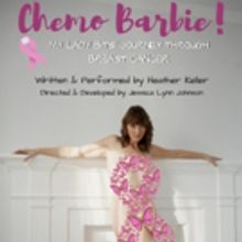 Comic Solo Show CHEMO BARBIE Set for Premiere at Hollywood Fringe