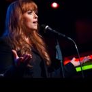 Photo Flash: Maxine Linehan Brings ONE - THE SONGS OF U2 to Birdland