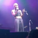 TV: Cynthia Erivo Performs 'I Can Do Better Than That' with Jason Robert Brown