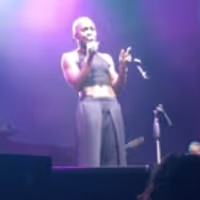 TV: Cynthia Erivo Performs 'I Can Do Better Than That' with Jason Robert Brown Video