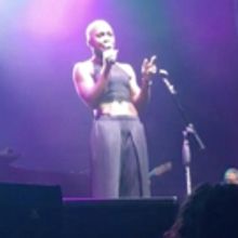 TV: Cynthia Erivo Performs 'I Can Do Better Than That' with Jason Robert Brown