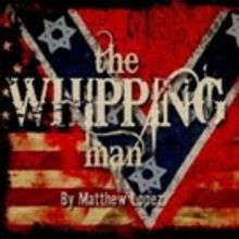 Black Box Theatre Presents THE WHIPPING MAN