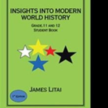 James Litai Pens 'Insights into Modern World History'