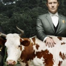 BWW Review: Guess Who's Coming to Dinner? The BEAST is a Riot at Sydney Opera House