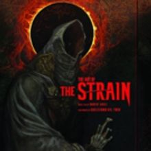 Photo Flash: First Look - THE ART OF THE STRAIN Goes Behind-the-Scenes of Hit FX…