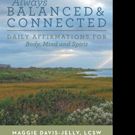 Maggie Davis-Jelly, LCSW Shares Book on Life Balance