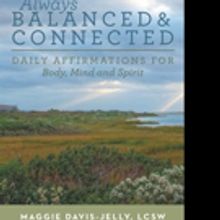 Maggie Davis-Jelly, LCSW Shares Book on Life Balance