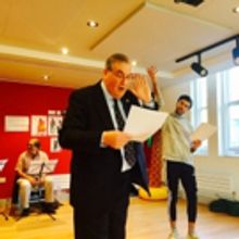 Mayor of Wandsworth to Make Panto Debut at Tara Theatre