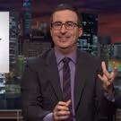 VIDEO: John Oliver Talks Saving for Retirement on LAST WEEK TONIGHT