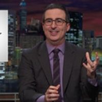 VIDEO: John Oliver Talks Saving for Retirement on LAST WEEK TONIGHT Video
