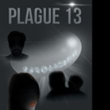 Jeffrey S. Hansen Releases PLAGUE 13