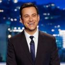 Chicago Cubs World Series Champion Kris Bryant to Guest on JIMMY KIMMEL LIVE, 11/7