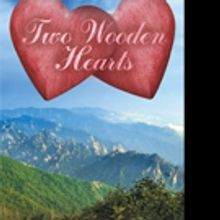 Robert Brian Edney Relases TWO WOODEN HEARTS