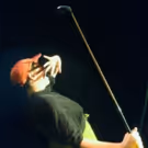 Brian Parks' Comedy THE GOLFER Continues Through April 8 at The Brick