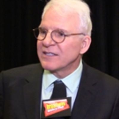 TV: The BRIGHT STAR Company Celebrates a Gleaming Opening Night!