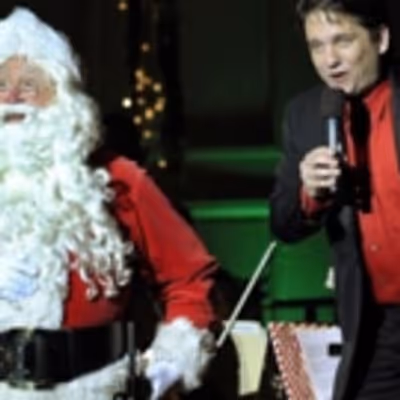 BWW Interview: Keith Lockhart Talks Christmas at the Boston Pops