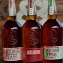 New and Noteworthy: AMERICAN BORN BOURBON