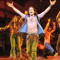 From the BroadwayWorld Vaults: Michael McDonald Reveals the Stage Magic of HAIR Video