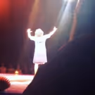 Watch Shoshana Bean Perform the FUNNY GIRL Finale at North Shore Music Theatre