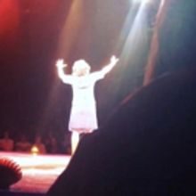 Watch Shoshana Bean Perform the FUNNY GIRL Finale at North Shore Music Theatre