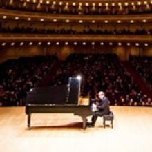 Carnegie Hall Announces 2017-2018 Season