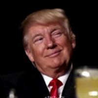 VIDEO: Jimmy Kimmel Mocks Trump's Secret Meeting with TMZ's Harvey Levin Video