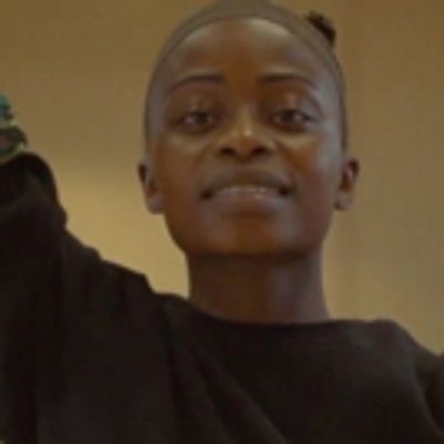 TV: JOURNEY TO THE LION KING: Deborah Dada Feels Free When She Sings
