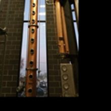 Antelope Island Rum Launches in Utah