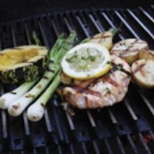 Safe & Healthy Grilling Tips from the Experts at GrillGrate