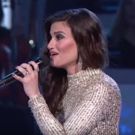 VIDEO: Idina Menzel & Jennifer Nettles Sing Holiday Classic on CMA COUNTRY CHRISTMAS