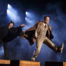 39 STEPS to Play Final Show Off-Broadway This Winter; Sets Sights on Broadway Next…