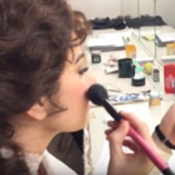 STAGE TUBE: Watch the Cast and Crew of DADDY LONG LEGS Perform the Mannequin Challenge - San Francisco / Bay Area Theater Video