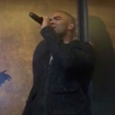 STAGE TUBE: #Ham4Ham Goes Sporty - HAMILTON's Chris Jackson Performs the National Anthem