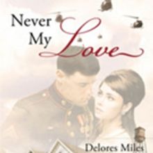Delores Miles Shares 'Never My Love'