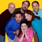 IRTE Continues Fourth Season of Improvised Comedies with Camp Fitness at The…