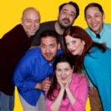 IRTE Continues Fourth Season of Improvised Comedies with Camp Fitness at The…