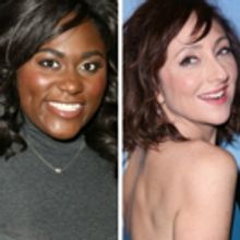 Stars of SHUFFLE ALONG, WAITRESS, THE COLOR PURPLE & More Take the Stage at MTC's…