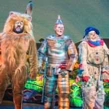 BWW Review: THE WIZARD OF OZ
