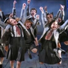 BWW Review: CLO Kicks Off Season with MATILDA
