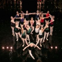 Photo Flash: The School of American Ballet's 2016 WINTER BALL Raises Nearly $1.2…