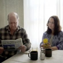 GSC Productions Presents Two Character Play THE LAST WORD