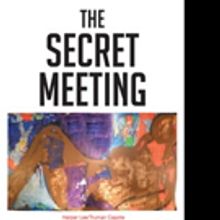 Richard Horchler Announces THE SECRET MEETING