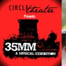 Circle Theatre Sets Cast & Creative Team for Chicago Premiere of 35MM